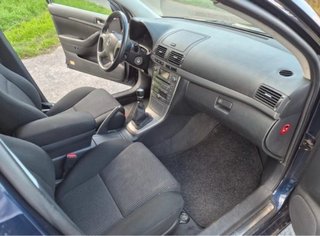 Toyota Avensis 2006