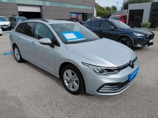 Volkswagen Golf 2024