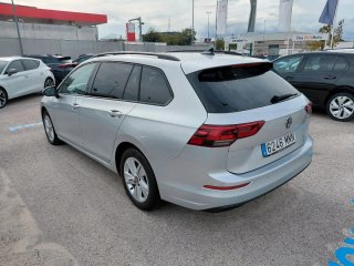 Volkswagen Golf 2024