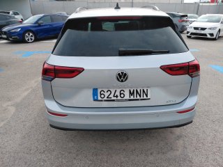 Volkswagen Golf 2024