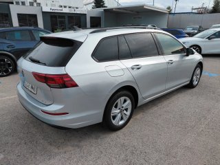 Volkswagen Golf 2024