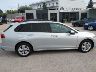 Volkswagen Golf 2024