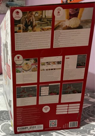 Monsieur Cuisine Smart Robot Cocina