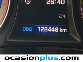 Hyundai i40 1.7 CRDI BlueDrive Tecno 85 kW (115 CV)