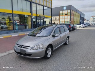Peugeot 307 2005