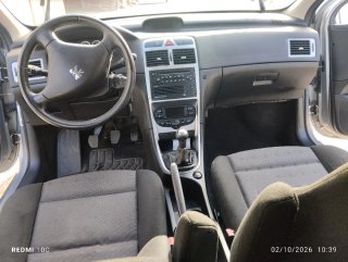 Peugeot 307 2005
