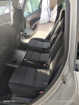 Peugeot 307 2005