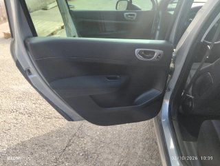 Peugeot 307 2005