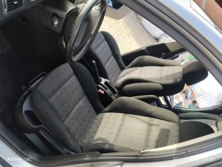 Peugeot 307 2005