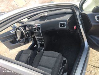 Peugeot 307 2005