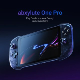 Consola Android abxylute One Pro Nueva
