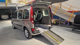 RENAULT KANGOO 2009