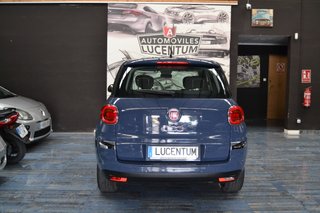 FIAT 500L 2019