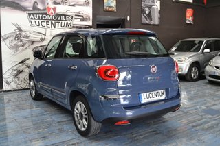 FIAT 500L 2019