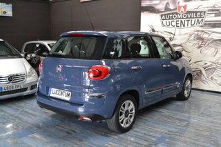 FIAT 500L 2019