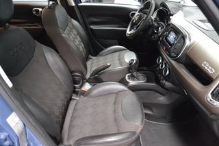 FIAT 500L 2019