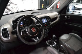 FIAT 500L 2019