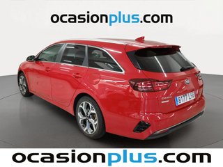 Kia Ceed Tourer 1.0 T-GDi Tech 88 kW (120 CV)