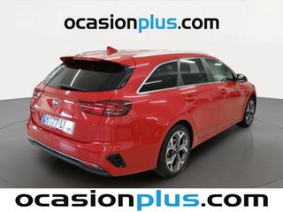 Kia Ceed Tourer 1.0 T-GDi Tech 88 kW (120 CV)