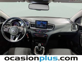 Kia Ceed Tourer 1.0 T-GDi Tech 88 kW (120 CV)