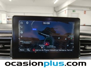 Kia Ceed Tourer 1.0 T-GDi Tech 88 kW (120 CV)