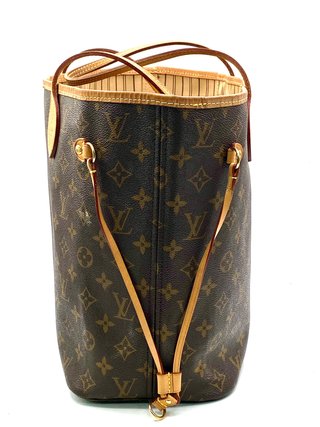 Bolso Louis Vuitton Neverfull MM