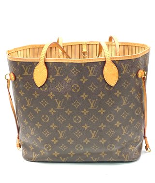 Bolso Louis Vuitton Neverfull MM