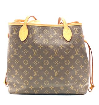 Bolso Louis Vuitton Neverfull MM