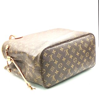 Bolso Louis Vuitton Neverfull MM