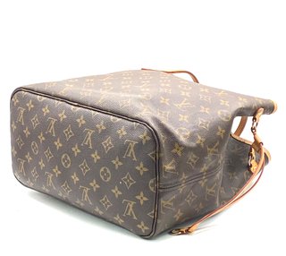 Bolso Louis Vuitton Neverfull MM