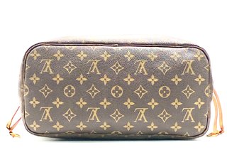 Bolso Louis Vuitton Neverfull MM
