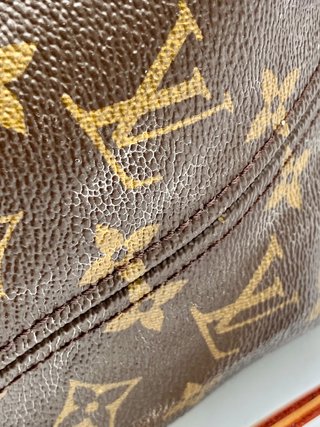 Bolso Louis Vuitton Neverfull MM