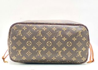Bolso Louis Vuitton Neverfull MM