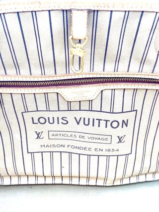 Bolso Louis Vuitton Neverfull MM