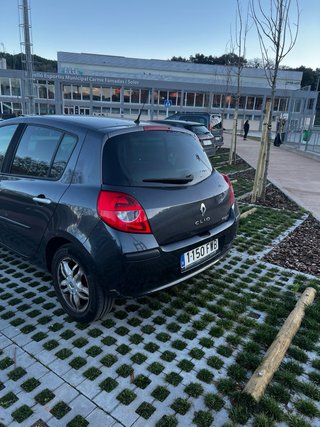 Renault Clio III 1.5 dCi 85cv Rip Curl - 5P - 2007