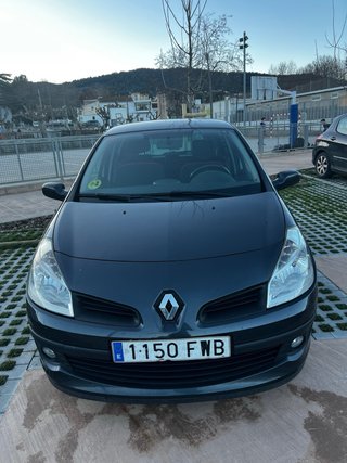 Renault Clio III 1.5 dCi 85cv Rip Curl - 5P - 2007