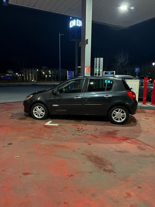 Renault Clio III 1.5 dCi 85cv Rip Curl - 5P - 2007
