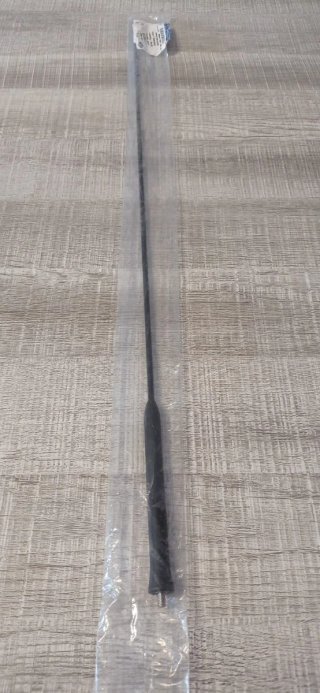 Antena para coche Ford