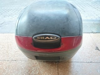Baúl Shad SH 25