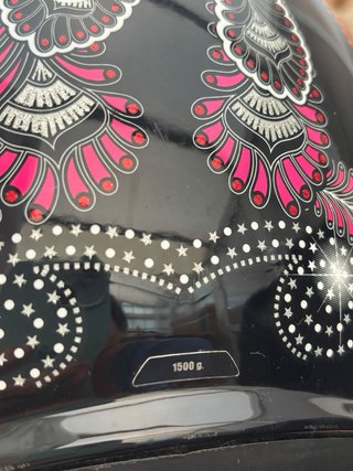 Casco de Moto Shark