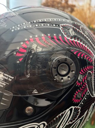 Casco de Moto Shark