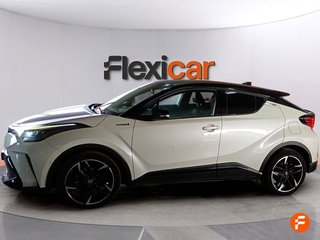 Toyota C-HR 2.0 180H GR Sport