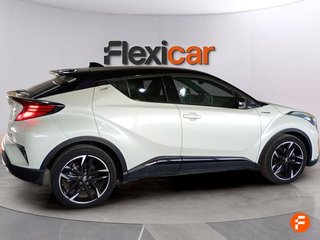 Toyota C-HR 2.0 180H GR Sport