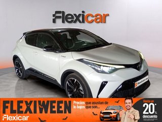 Toyota C-HR 2.0 180H GR Sport