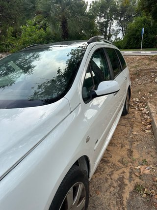 Peugeot 307 2004