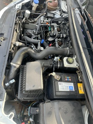 Peugeot 307 2004