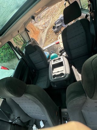 Peugeot 307 2004