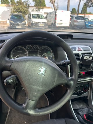 Peugeot 307 2004
