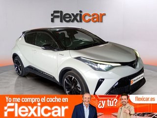 Toyota C-HR 2.0 180H GR Sport