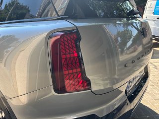 MINI Countryman PACK JCW